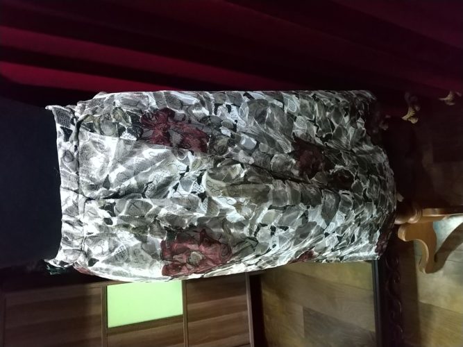 素敵なお客さま(Ｎさん)♪