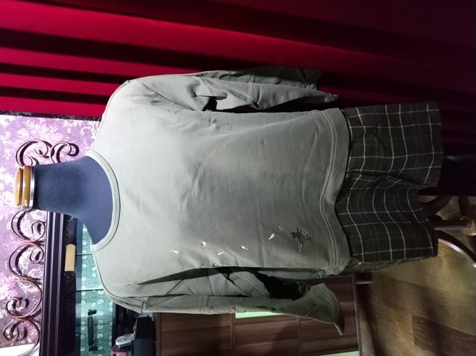 素敵なお客さま(Ｆさん)♪