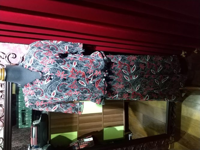 素敵なお客さま(Ｏさん)♪