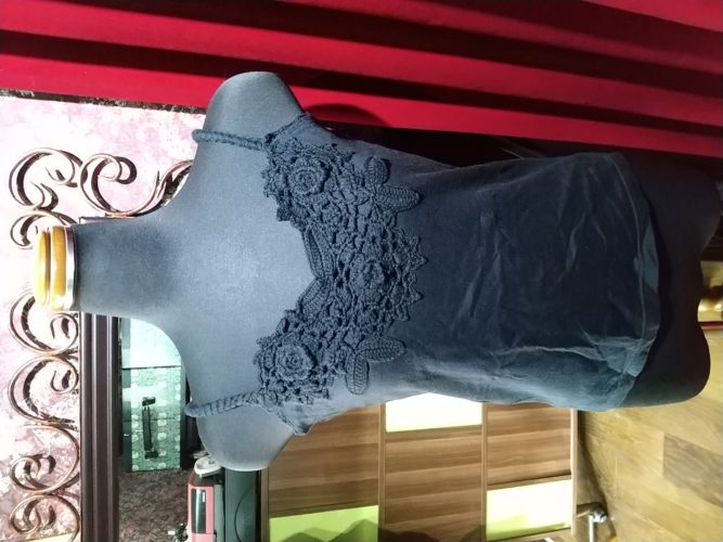 素敵なお客さま(Ｏさん)♪