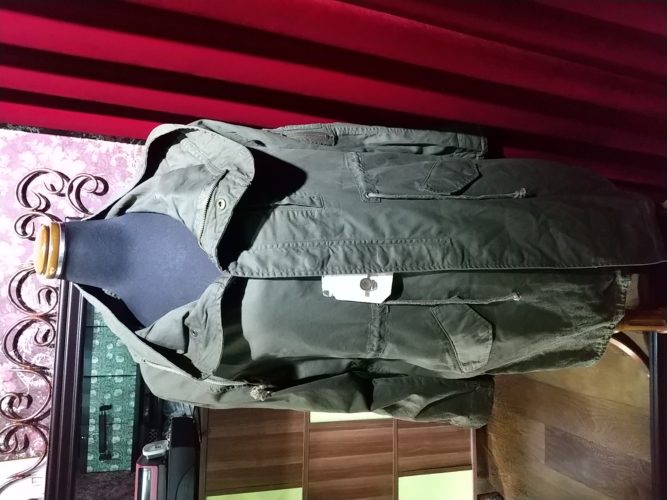 素敵なお客さま(リピーター様)♪