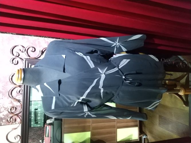 素敵なお客さま(ご新規様)♪