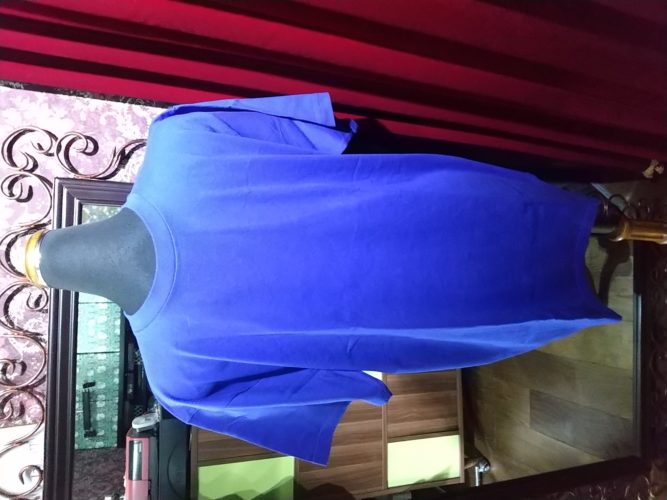 素敵なお客さま(男性のＴさん)♪