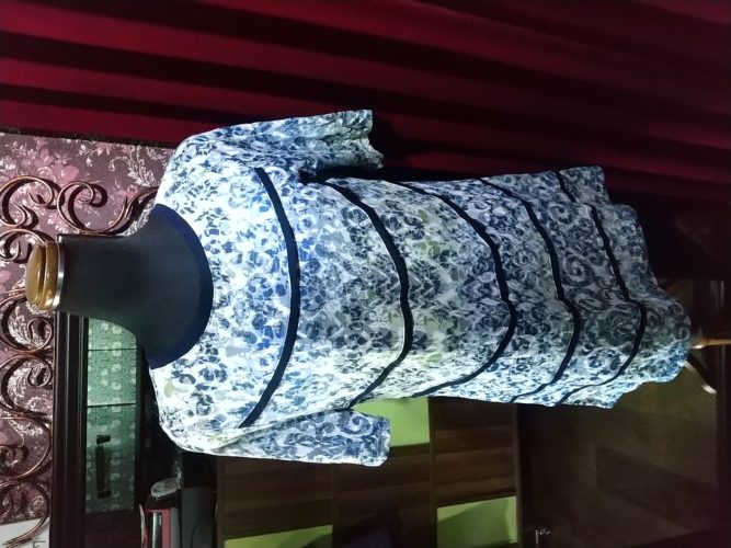 素敵なお客さま(リピーター様)♪