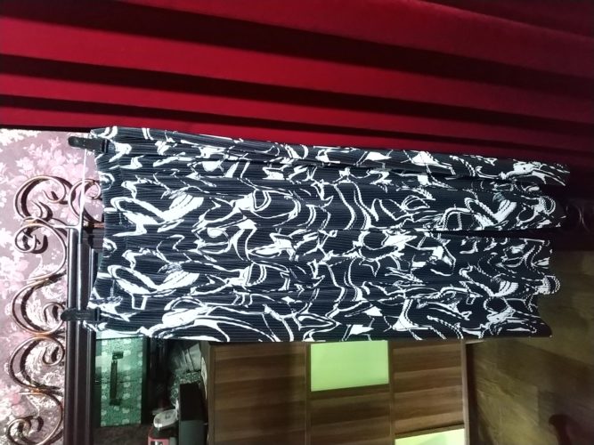 素敵なお客さま(Ｏさん)♪