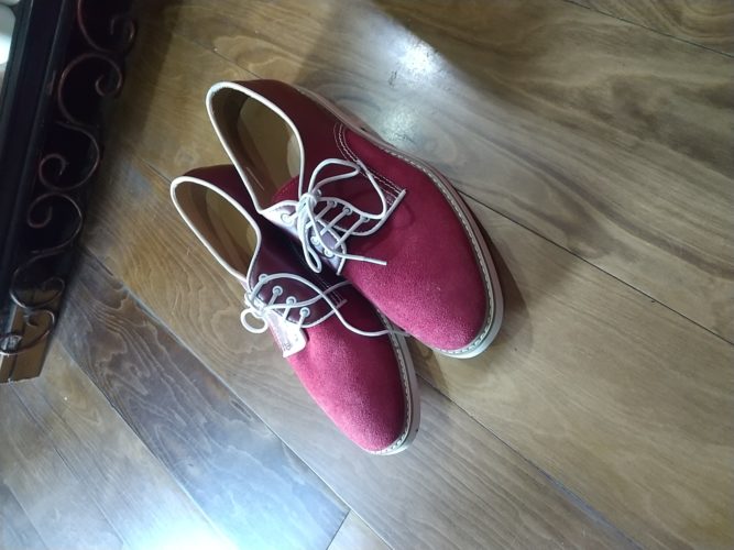 素敵なお客さま(男性のご新規3名様)♪