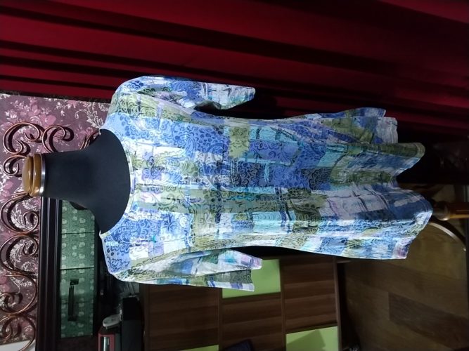 素敵なお客さま(Ｅさん)♪