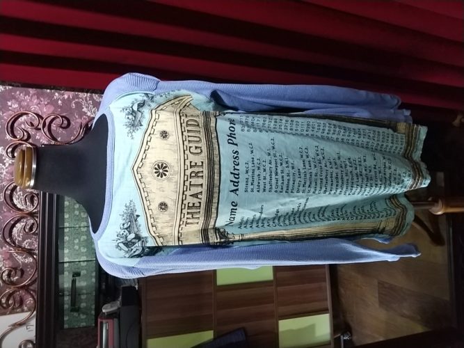 素敵なお客さま(Ｙさん)♪