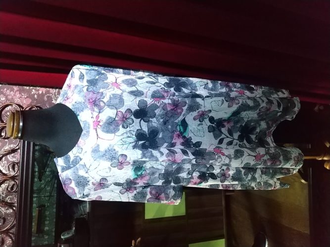 素敵なお客さま(Ｔさん)♪