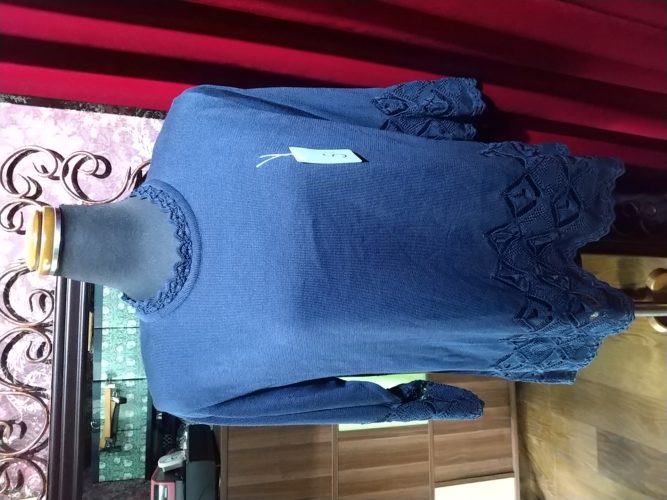 素敵なお客さま(Ｋさん)♪