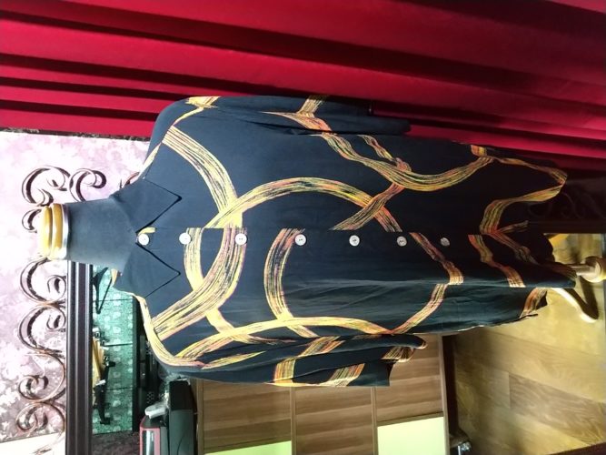 素敵なお客さま(リピーター様)♪