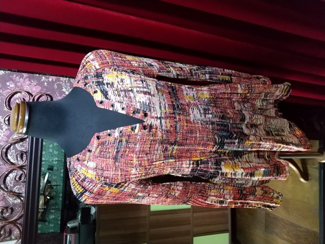 素敵なお客さま(Ｙさん)・１♪　