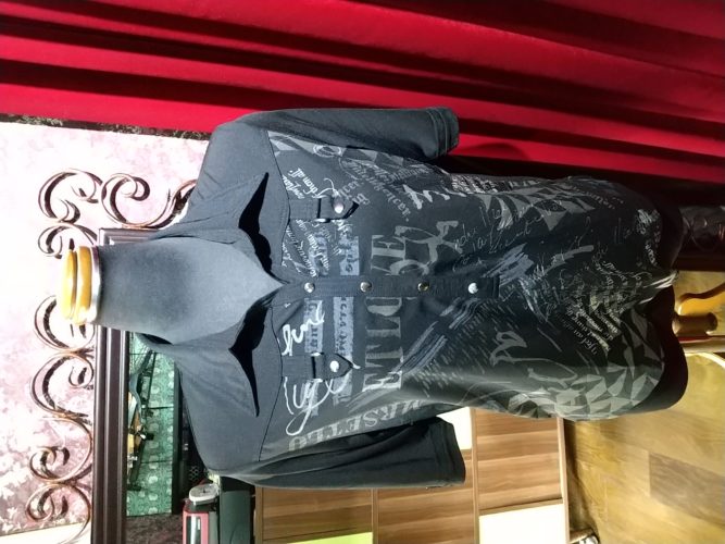 素敵なお客さま(Ｎさん)♪