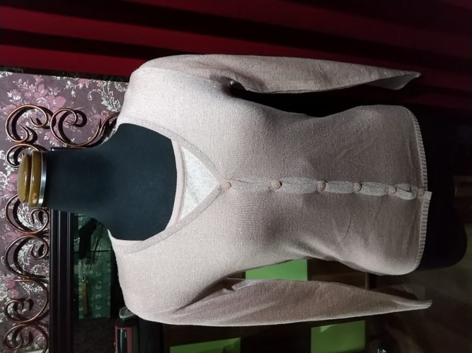 素敵なお客さま(ご新規様)♪