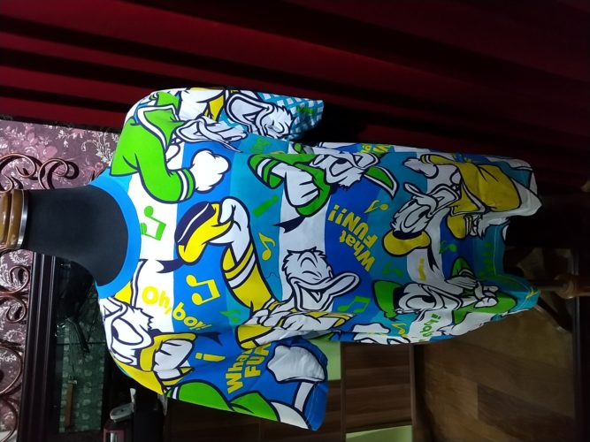 素敵なお客さま(Ｙさん)・１♪