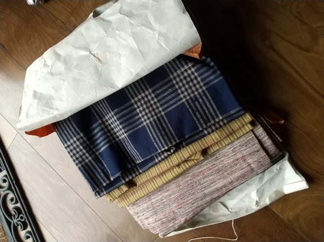 素敵なお客さま(Ｙさん)♪