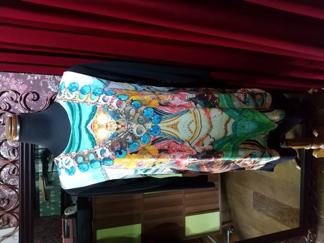 素敵なお客さま(Ｏさん)・２♪