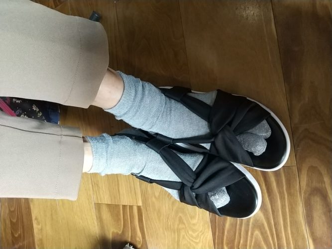 素敵なお客さま(Ｆさん)♪