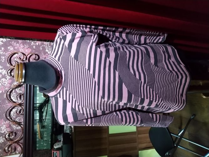 素敵なお客さま(リピーター様)♪