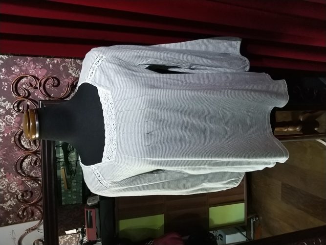 素敵なお客さま(Ｋさん)♪