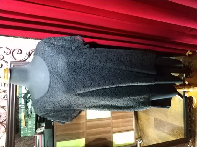 素敵なお客さま(ご新規のＦさんファミリー様)♪