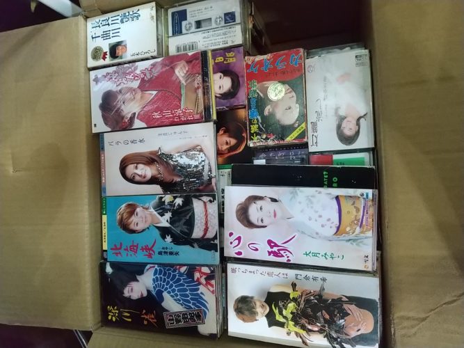 素敵なお客さま(Ｋさん)♪