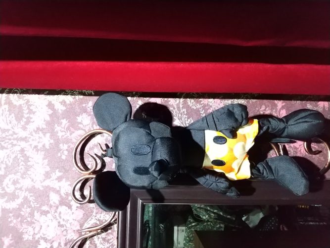 素敵なお客さま(Ｆさん)♪