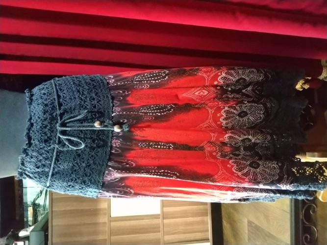 素敵なお客さま(Ｋさん)♪