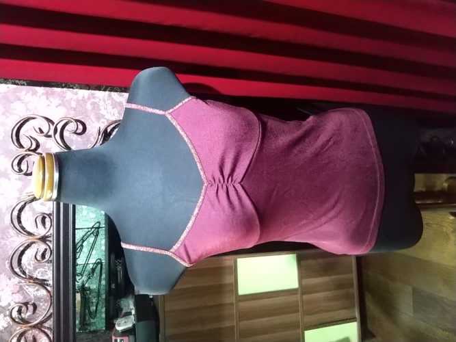 素敵なお客さま(Ｎさん)♪