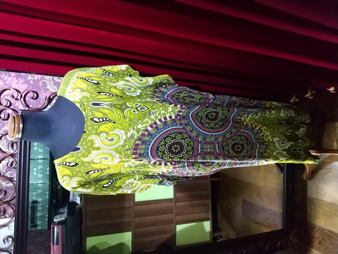 素敵なお客さま(Ｅさん)・１♪