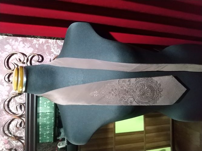 素敵なお客さま(Ｅさん)・２♪