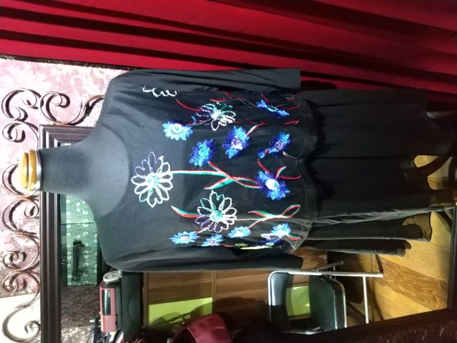 素敵なお客さま(Ｏさん)♪