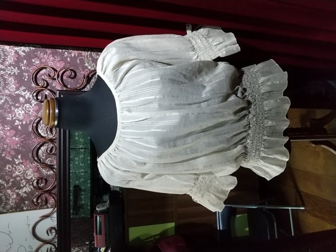 素敵なお客さま(Ｓさん)♪