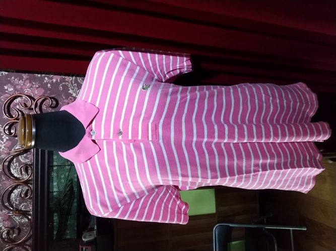 素敵なお客さま(Ｉさん)♪