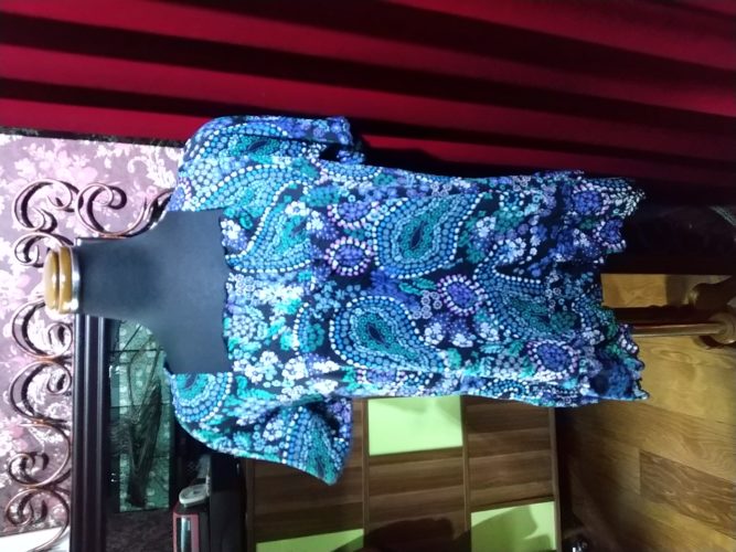 素敵なお客さま(Ｔさん)♪