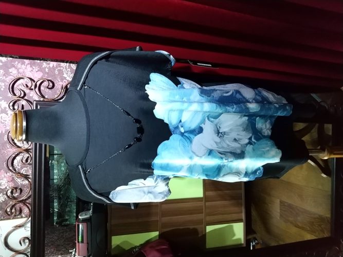 素敵なお客さま(Ｔさん)♪