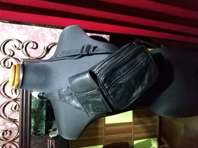 素敵なお客さま(男性のリピーター様)♪