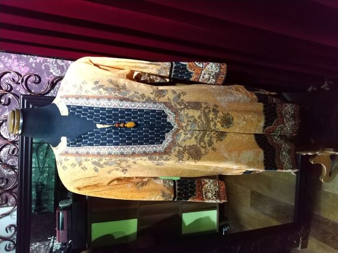 素敵なお客さま(Ｙさん)♪