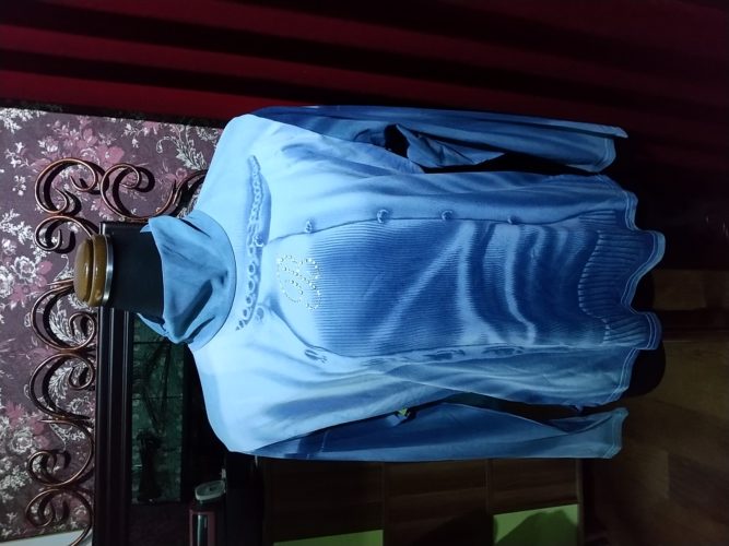 素敵なお客さま(Ｏさん)♪