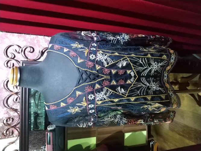 素敵なお客さま(Ｅさん)・１♪