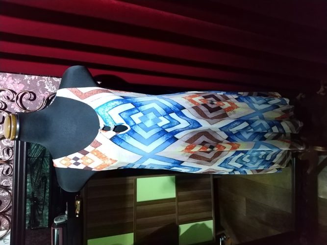 素敵なお客さま(Ｙさん)・１♪