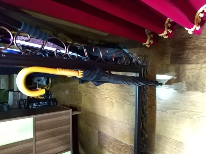 素敵なお客さま(リピーター様)♪