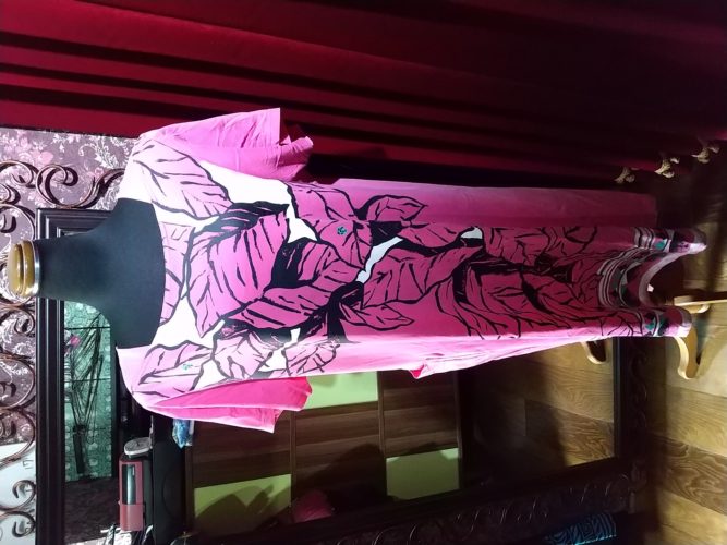 素敵なお客さま(Ｏさん)・1♪