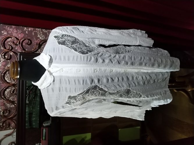 素敵なお客さま(Ａさん)♪