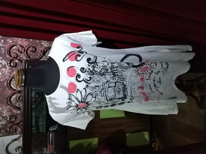 素敵なお客さま(Ｏさん)・２♪