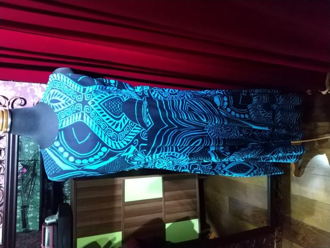 素敵なお客さま(Ｈさん)♪