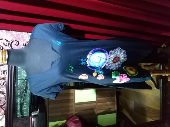 素敵なお客さま(Ｋさん)♪