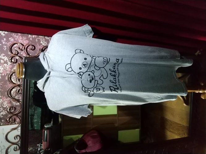 素敵なお客さま(Ｈさん)・１♪