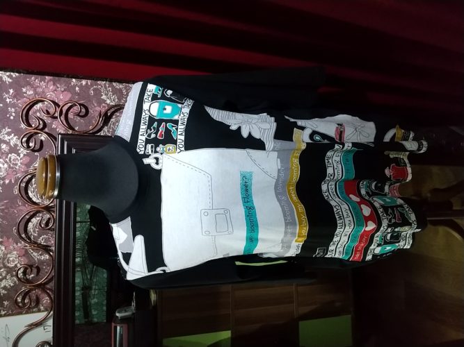 素敵なお客さま(Ｈさん)♪