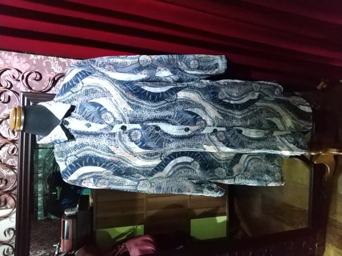 素敵なお客さま(Ｏさん)♪